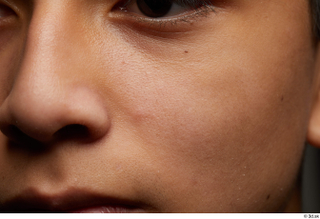  HD Face Skin Rolando Palacio cheek face nose skin pores skin texture 0003.jpg